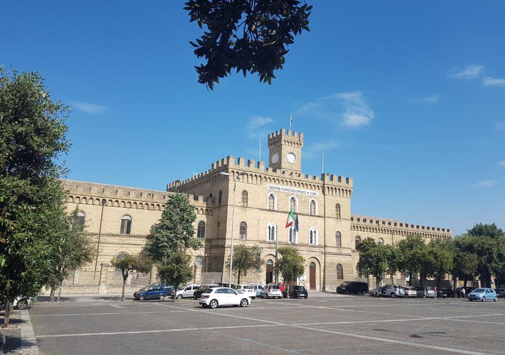 Chieti Bed & Breakfast | B&B Domvs tva
