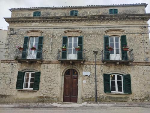 Civitella Casanova Bed & Breakfast | B&B Don Antonio