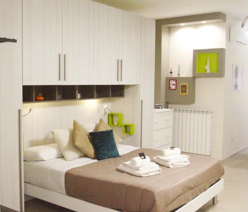 Barletta Bed & Breakfast | B&B Elles con parcheggio interno e ricarica auto elettrica