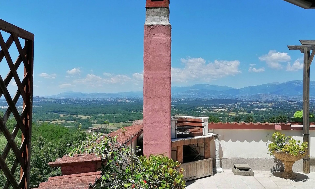 Falvaterra Bed & Breakfast | B&b Fabra Casa Mia e non solo