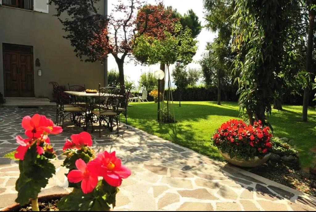 Ripatransone House | B&B Famiglia De Angelis