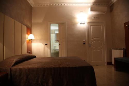 Esquilino Bed & Breakfast | B&B Federica's House In Rome
