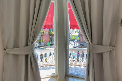 Chiaia Bed & Breakfast | B&B Filangieri