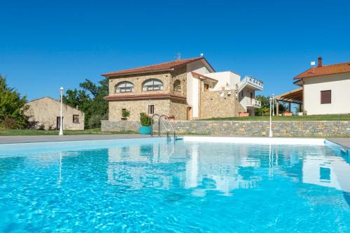 Roccadaspide Bed & Breakfast | B&B Fonte Silente