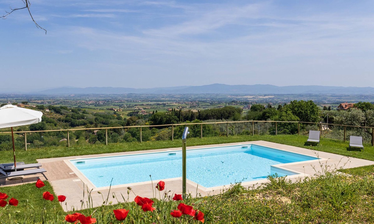 Montepulciano House | B&B Fonteroncone
