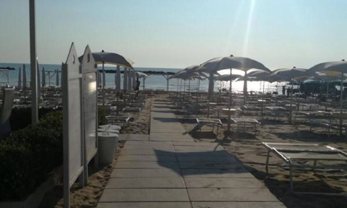 Porto San Giorgio Bed & Breakfast | B&B Galletto