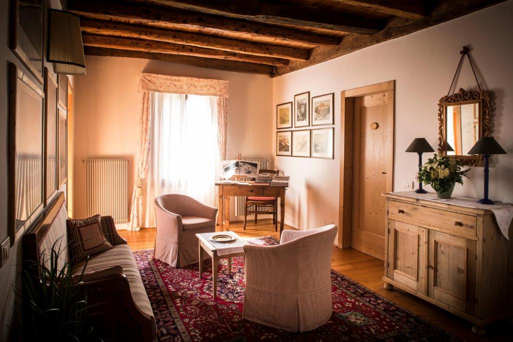 Rolle Bed & Breakfast | B&B Gastaldo di Rolle