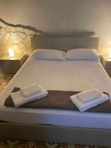 Ogliara Bed & Breakfast | b&b Green Valley