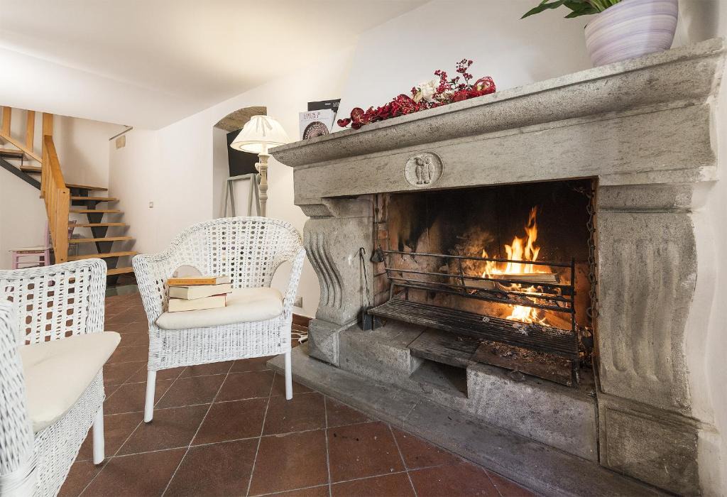 Tarquinia Bed & Breakfast | B&B I Tre Camini