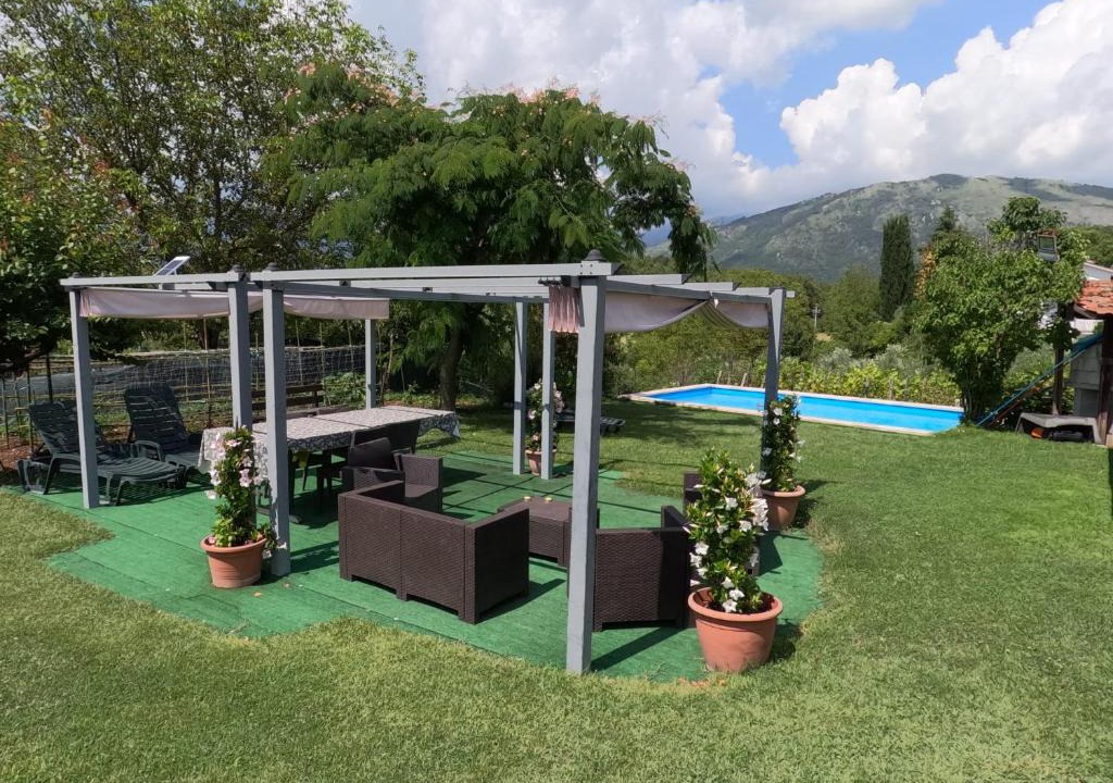 Fontechiari Bed & Breakfast | B&B il Feudo
