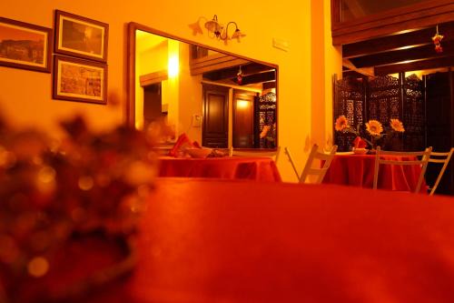 Mormanno Bed & Breakfast | B&B Il Fruscio