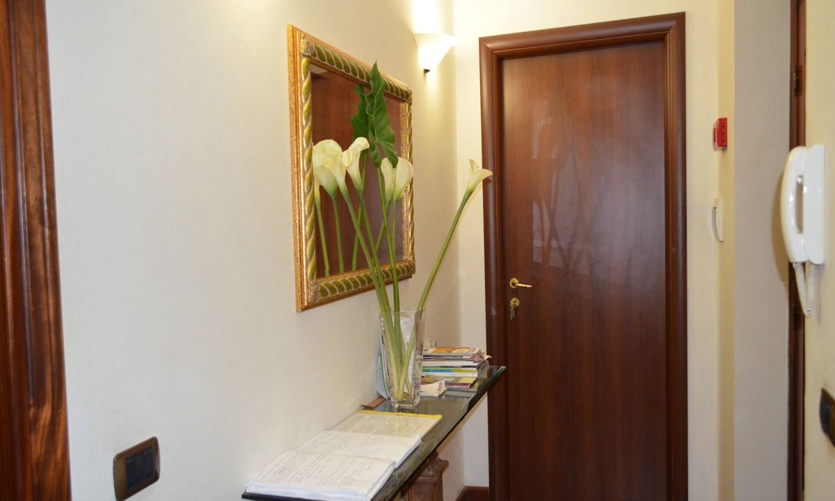 Terni Bed & Breakfast | B&B Il Giardino di Venere