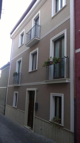 Viggiano Bed & Breakfast | B&B "Il sorriso di Maria Teresa"