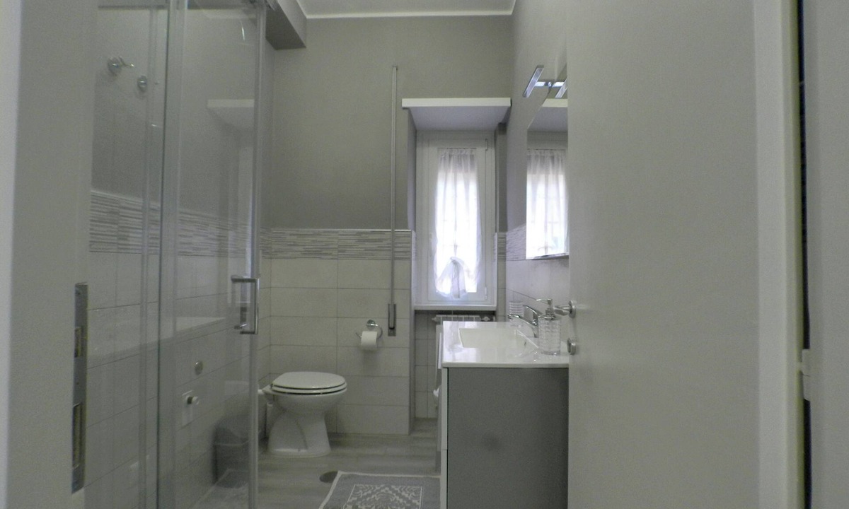 Zona LVII Labaro Bed & Breakfast | B&B - Il Terrazzo da Gregorio - Room 2