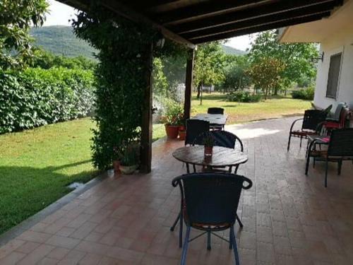 Padula Bed & Breakfast | B&B Il Tiglio