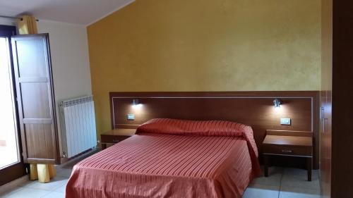 Rogliano Bed & Breakfast | B&B il Tulipano