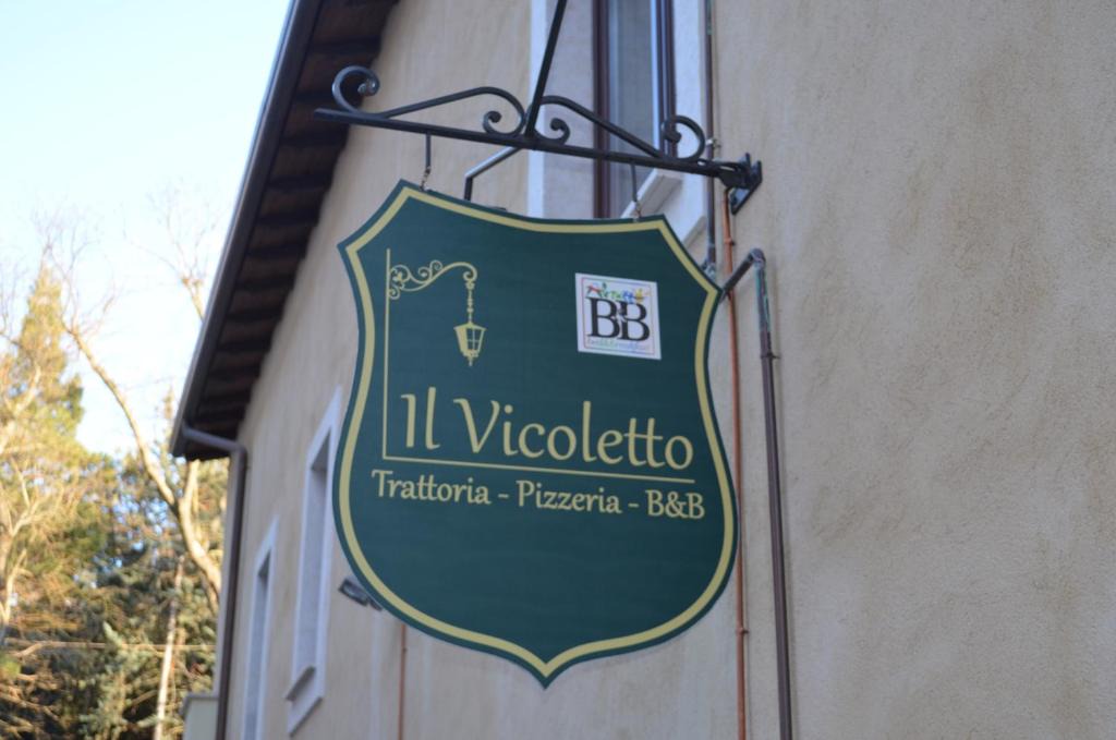 L'Aquila Bed & Breakfast | B&B Il Vicoletto