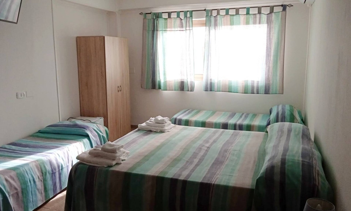 Western Cosenza Coast Bed & Breakfast | B&B in the hills 10 minutes from the sea in Diamante (CS)