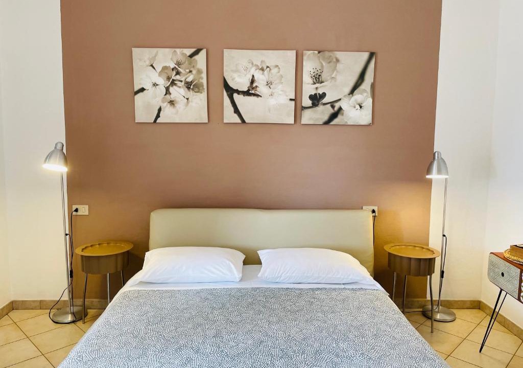 Seccheto Bed & Breakfast | B&B L'albero di Melograno