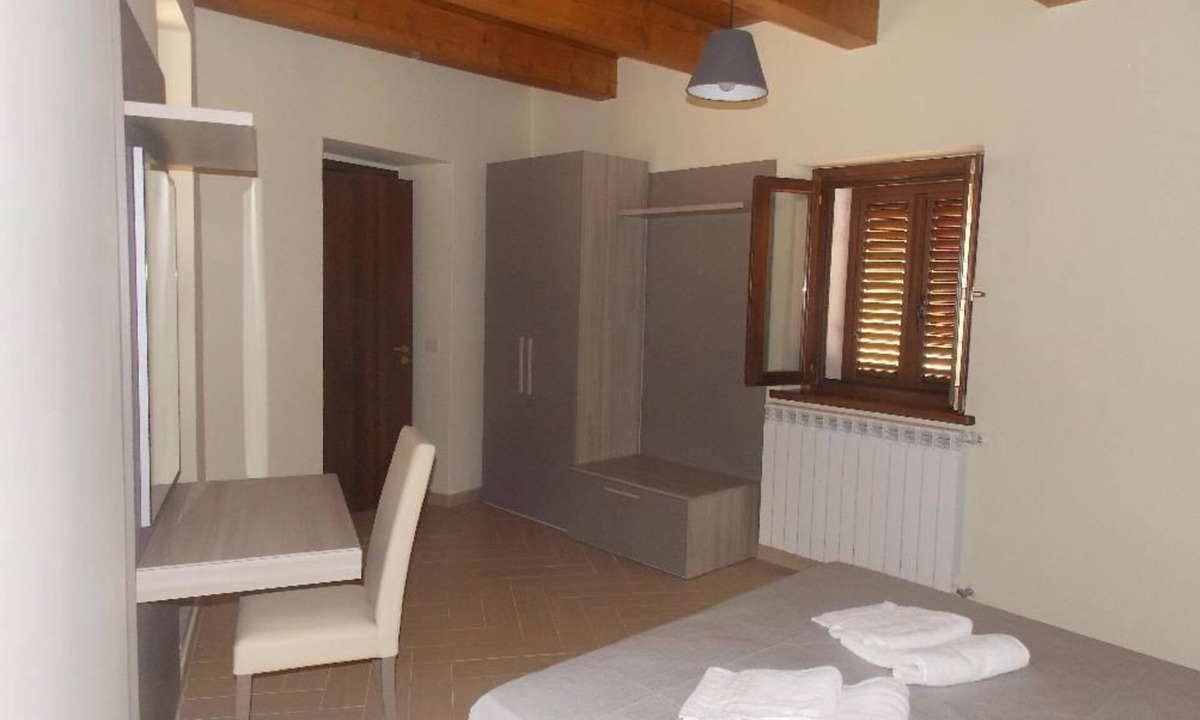 Rotonda Bed & Breakfast | B&B L'Antico Portale