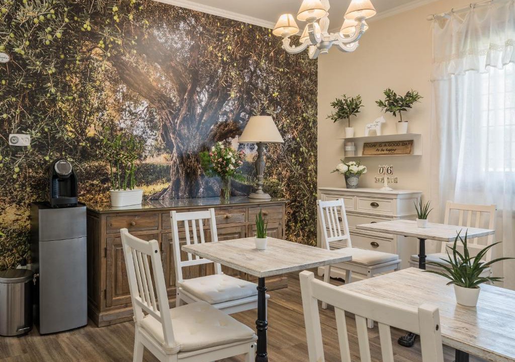 Isola Sacra Bed & Breakfast | B&B L'Ulivo Fiumicino