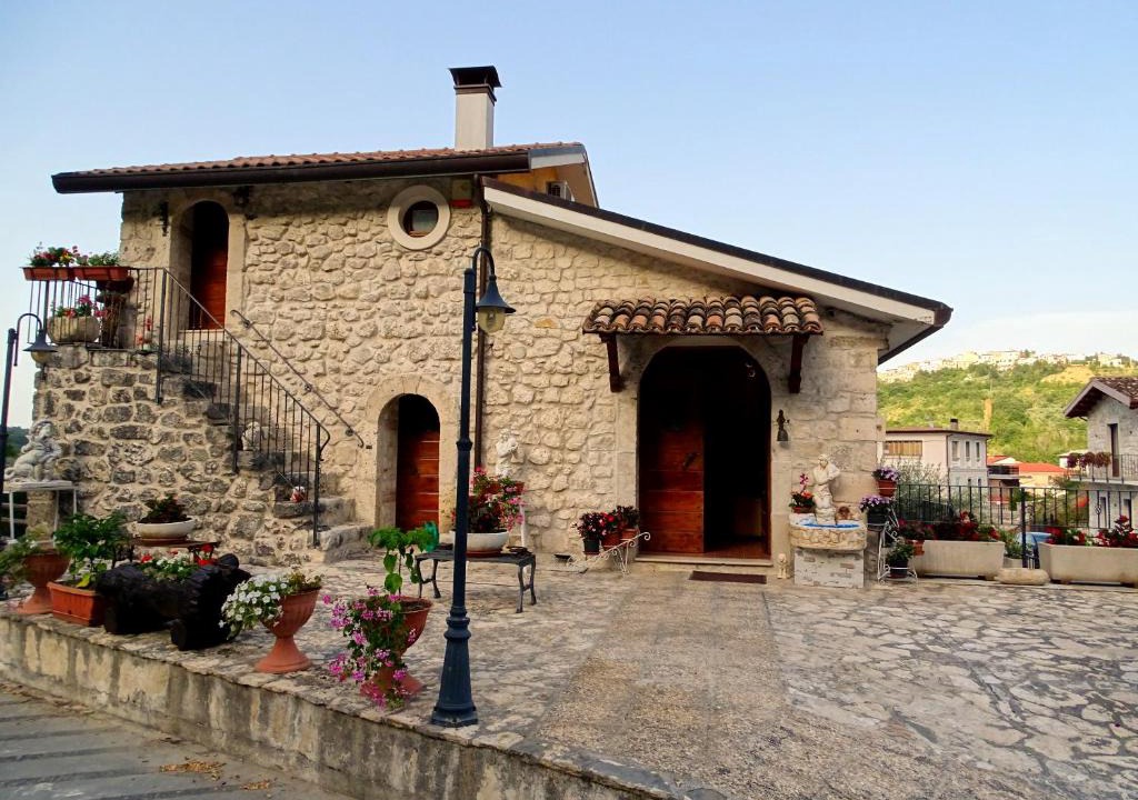 Fara San Martino Bed & Breakfast | B&B La Badia