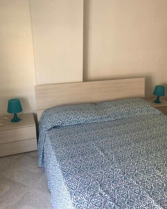 Tortora Marina Bed & Breakfast | B&B La Barcaccia