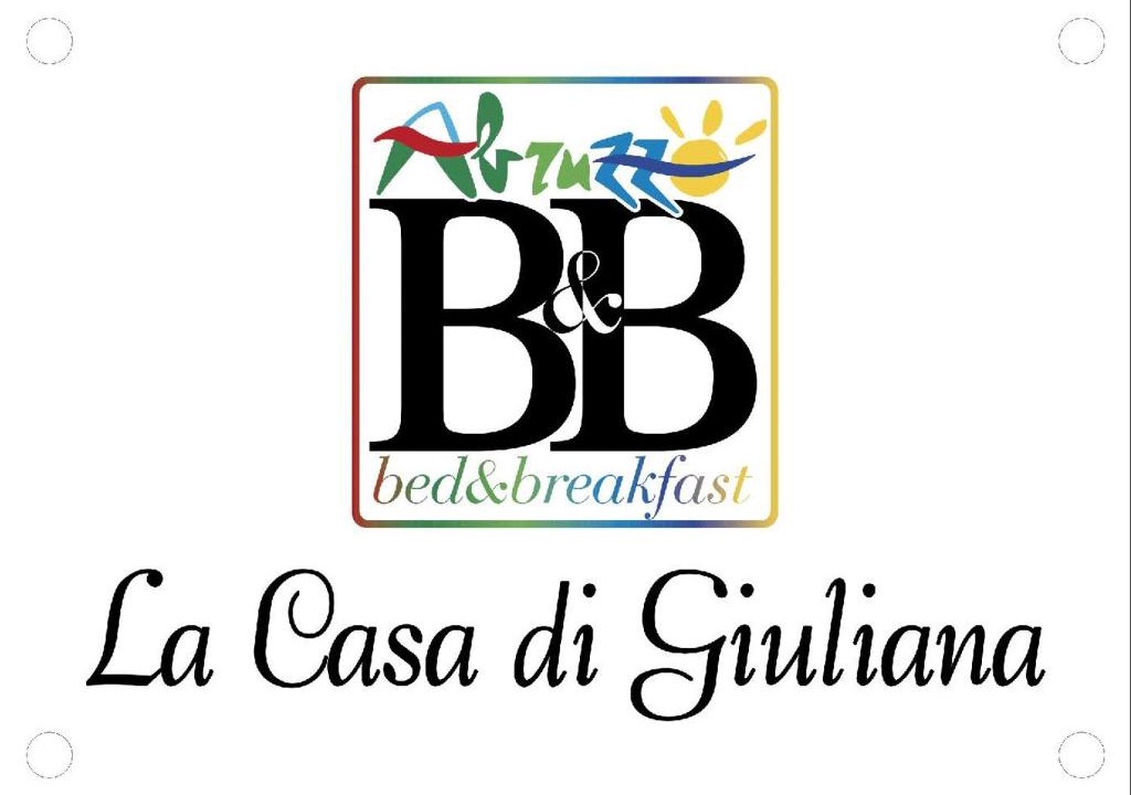 Caprafico Bed & Breakfast | B&B La Casa di Giuliana