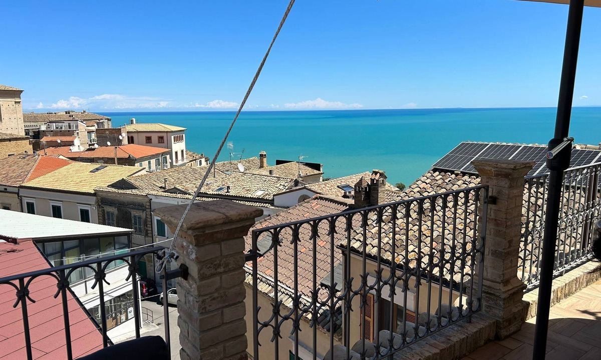 Vasto Bed & Breakfast | B&B La Fabbrica di San Pietro