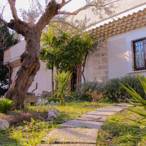 San Clemente Bed & Breakfast | B&B La Masseria del '700