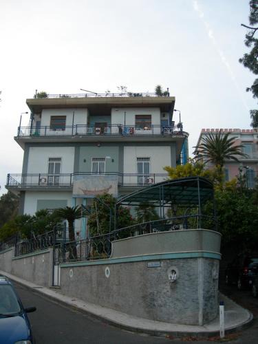 Posillipo Bed & Breakfast | B&B La Nave