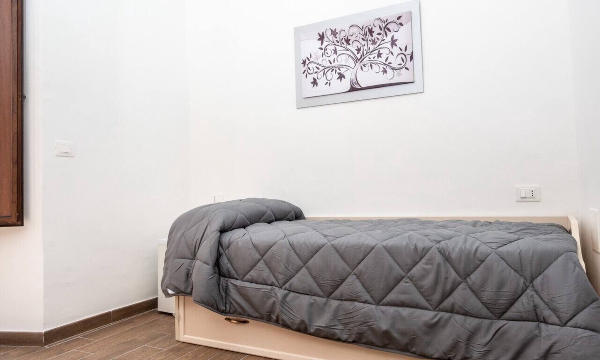 Corigliano Calabro Bed & Breakfast | B&B La Via dei Mulini - Single Room
