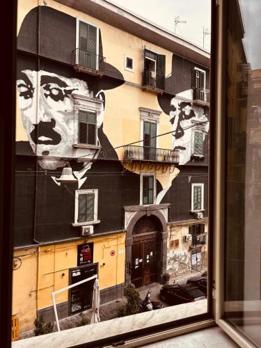 Lammatari | Rione Sanita