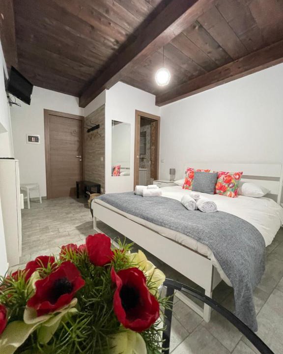 Collepardo Bed & Breakfast | B&b Le Larie