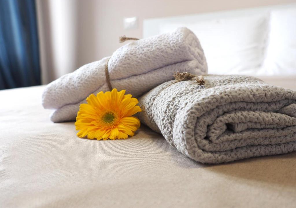 Alba Adriatica Bed & Breakfast | B&B Linae - Residence