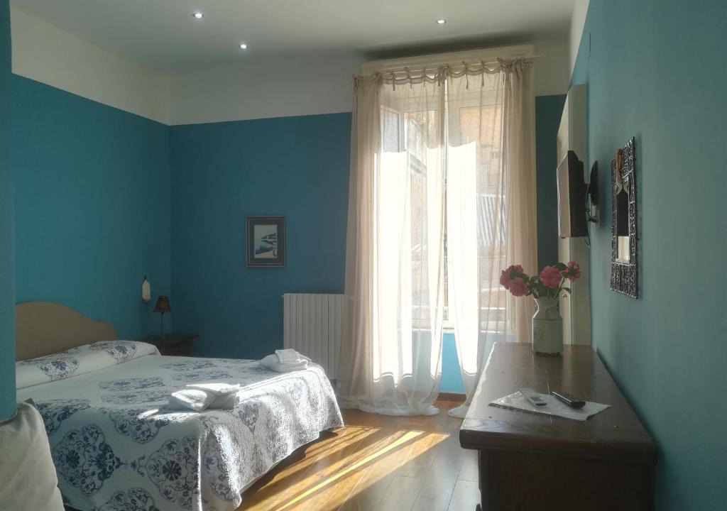 Vomero Bed & Breakfast | B & B Luca Giordano n6