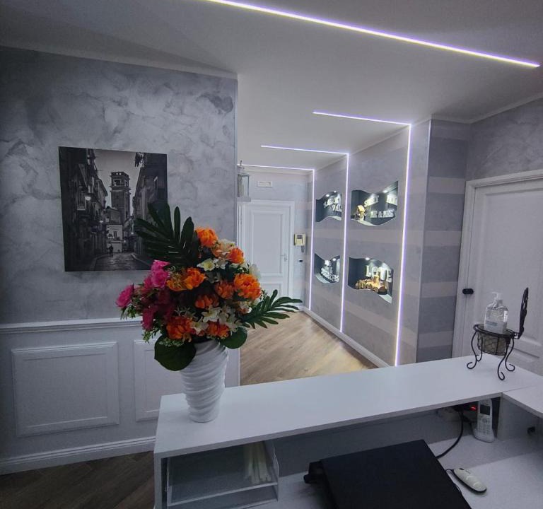 Foggia Apartment | B&B MaisonAlysie