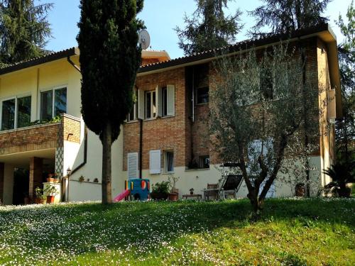 Quartiere Rubicone Bed & Breakfast | B&B Mama Rò
