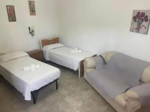 Poggio Imperiale Bed & Breakfast | B&B Marconi