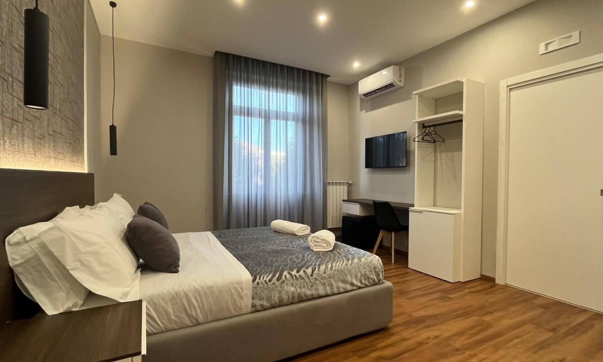Foggia Bed & Breakfast | B&B MariLù