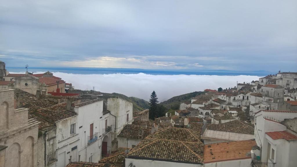Monte Sant'Angelo Hotel | B&B Michael