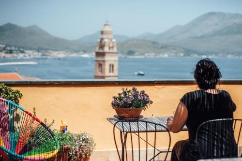 Gaeta Bed & Breakfast | B&B MilleQuattrocento