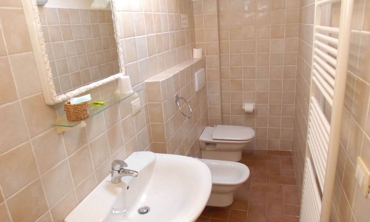 Citta di Castello Bed & Breakfast | B&B Molenda