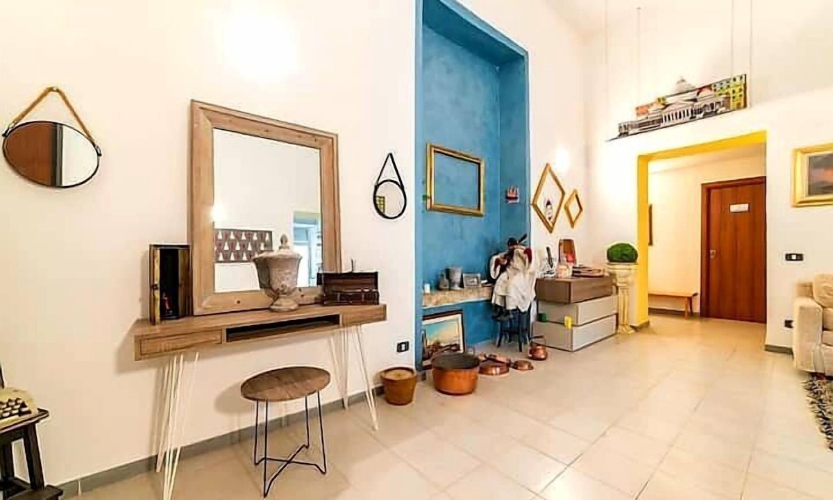 Rione Sanita House | B&b Napoli Città