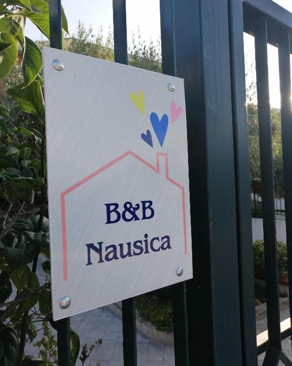 Ripalimosani Apartment | B&B Nausica