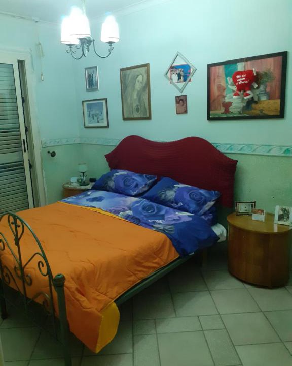 Naples House | B.B ospedale del mare