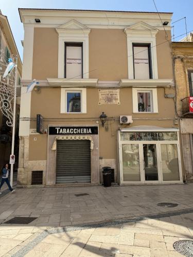 Centro Storico Bed & Breakfast | B&B Palazzo Celestini