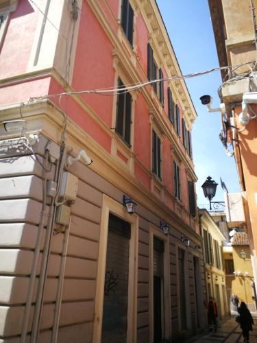 Pineta Bed & Breakfast | B&B Palazzo de "Il Nuovo Duca Minimo"