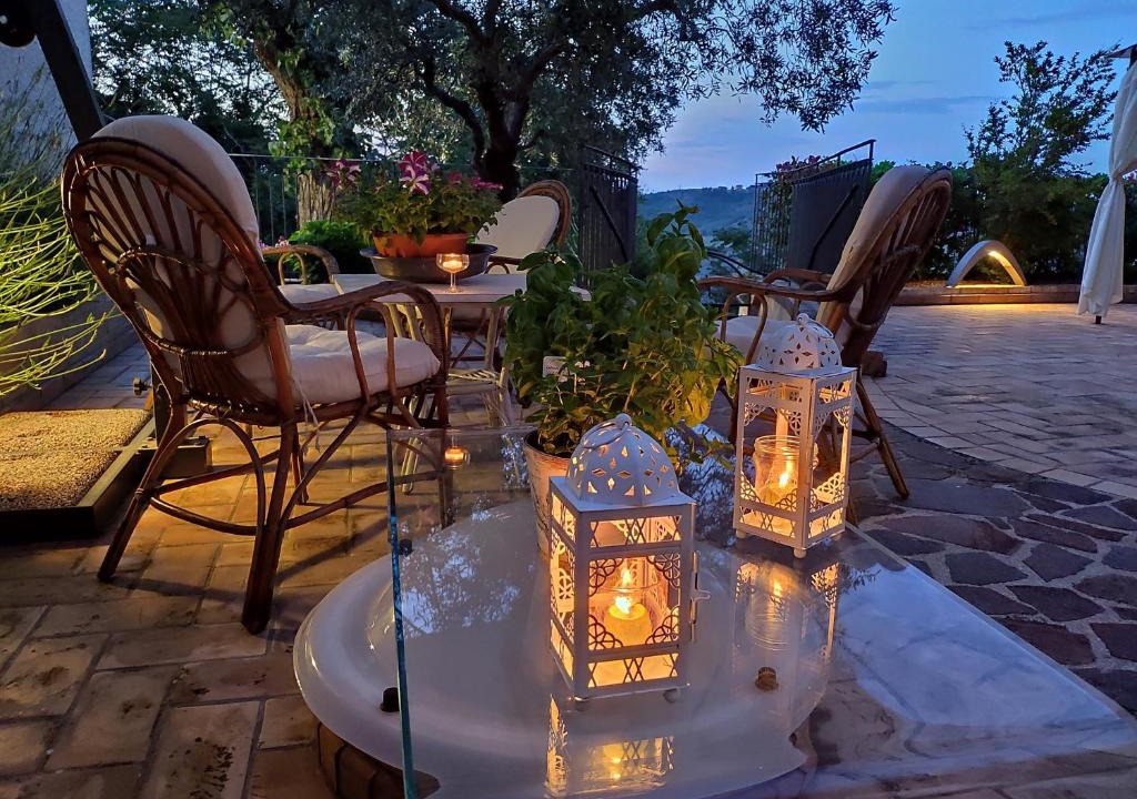 Monteprandone Bed & Breakfast | B&B Palazzo Mestichelli Boutique Palace