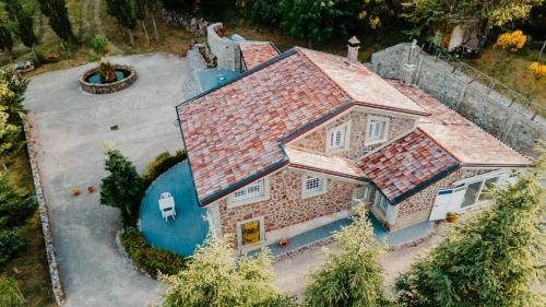 Civita Ski Chalet | B&B parcodellatimpa chalet